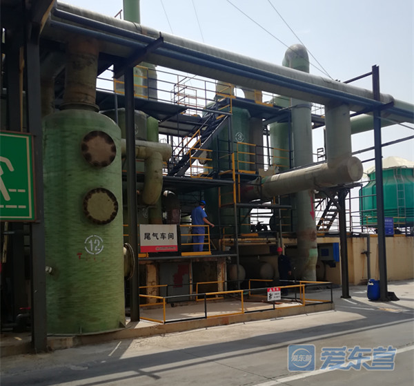 “28年无伤残事故”的企业是怎样做安全工作的？