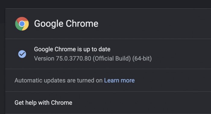谷歌chrome安全漏洞,googlechrome更新修补30多项漏洞