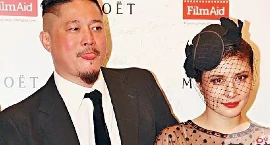 白富美走向人生巅峰的时候,真正的白富美的生活是怎么样的