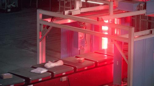 探秘京东,京东亚洲一号物流仓储中心探秘