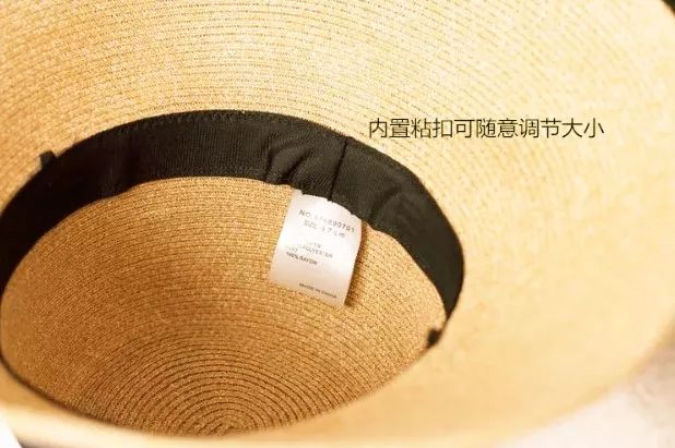 时尚穿搭防晒帽夏季防晒必备,夏天防晒遮阳帽出门必备