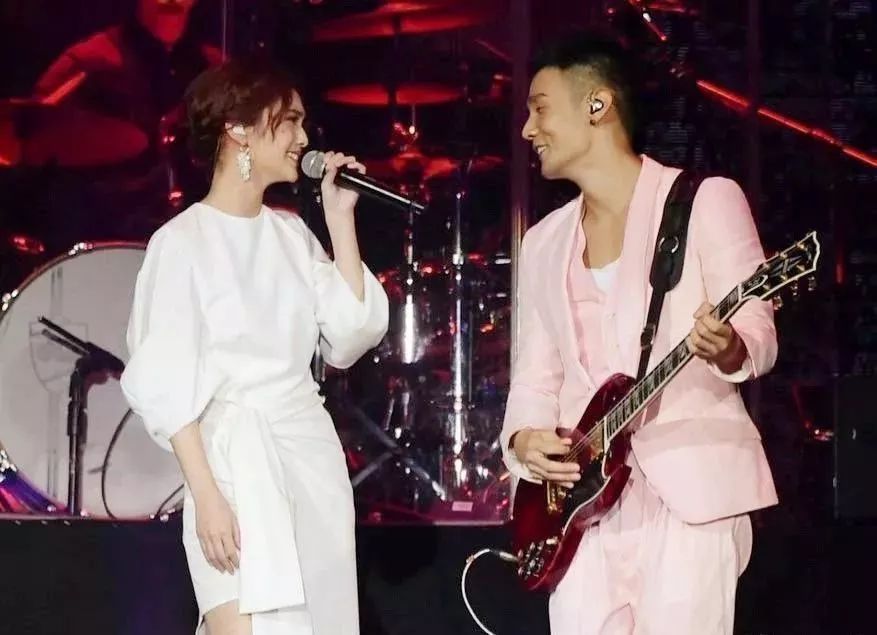 杨丞琳如愿背后的故事,杨丞琳人生与婚姻