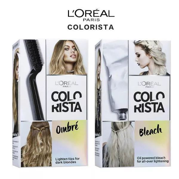 自己在家染发避免翻车,在家染发翻车图