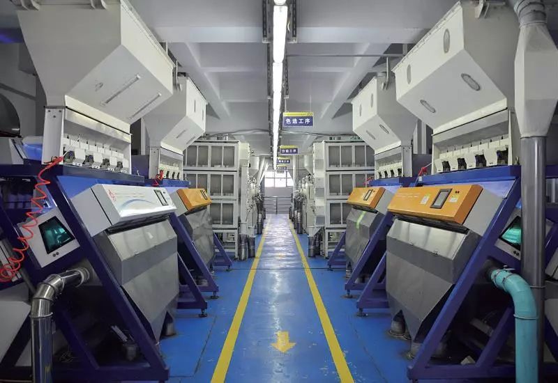 深粮官网,深粮集团粮油购销公司