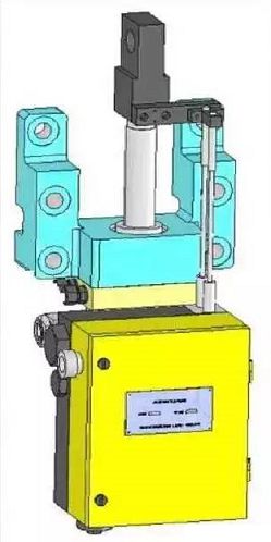 自动化控制器的原理,自动化控制系统常用的控制器