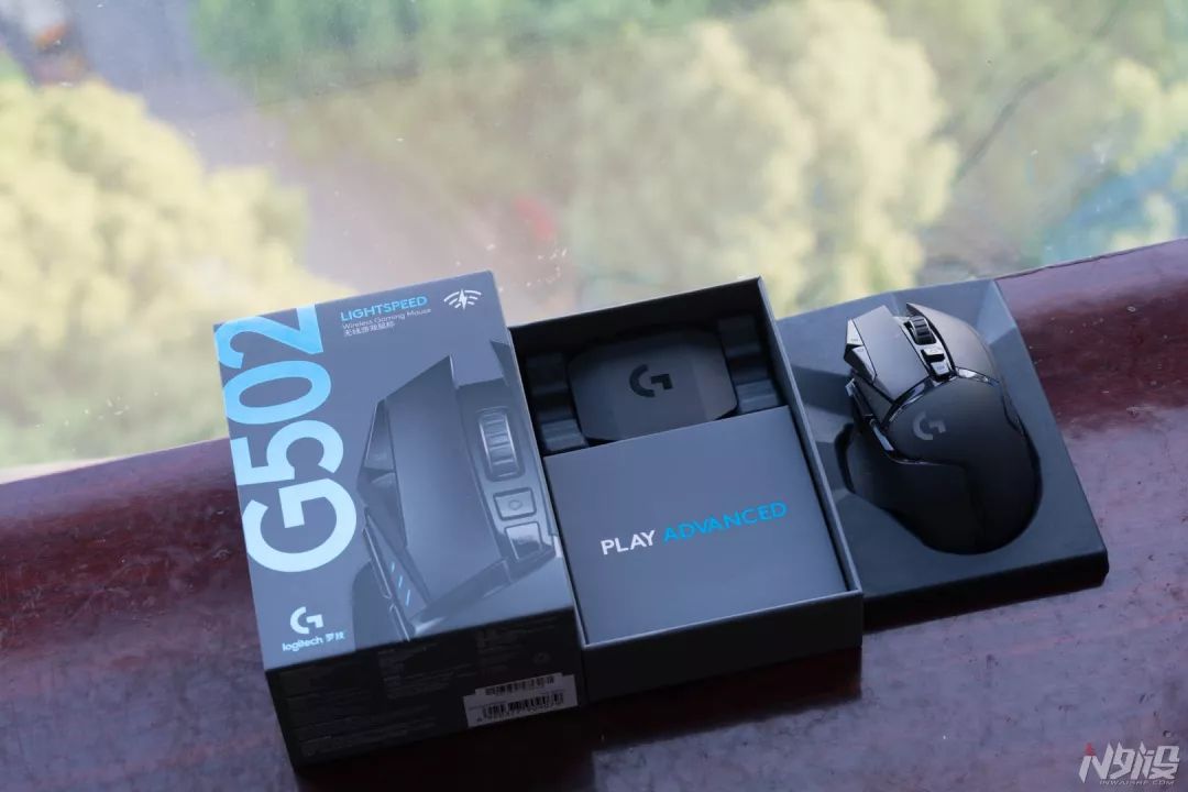 无线g502罗技,g502创世者和g502lightspeed的区别