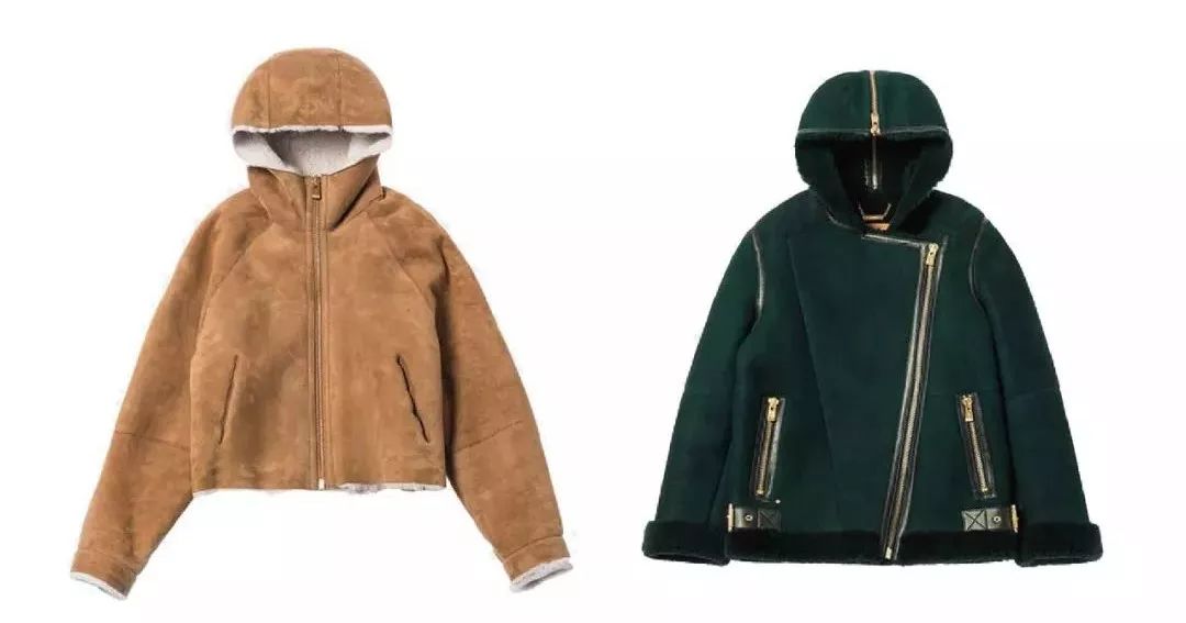 说到U，除了Undercover还有些什么？