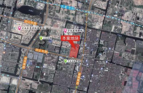 宁波土地出让最新消息,宁波33宗地块将集中出让