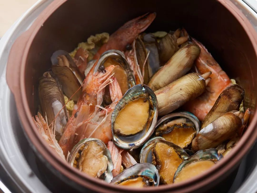 砂锅汤煲菜各种做法,电饭煲卤肉煲汤