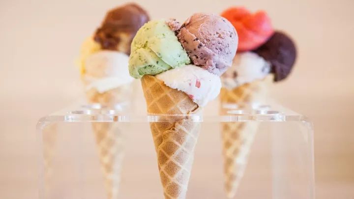 跟着汉堡，用味蕾开启一场意法之旅