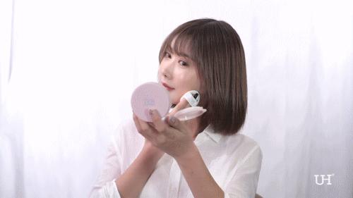 防水防汗防晒防脱妆的气垫,防汗防水不脱妆持久气垫