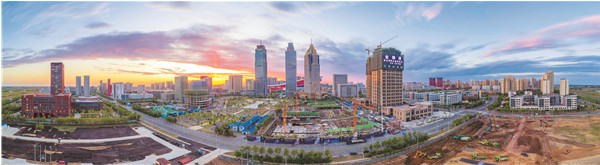 风生水起高歌猛进,风生水起方兴未艾炙手可热