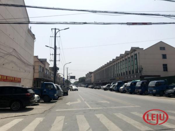 苏州蠡口家具城恢复营业了吗,苏州蠡口家具厂搬家