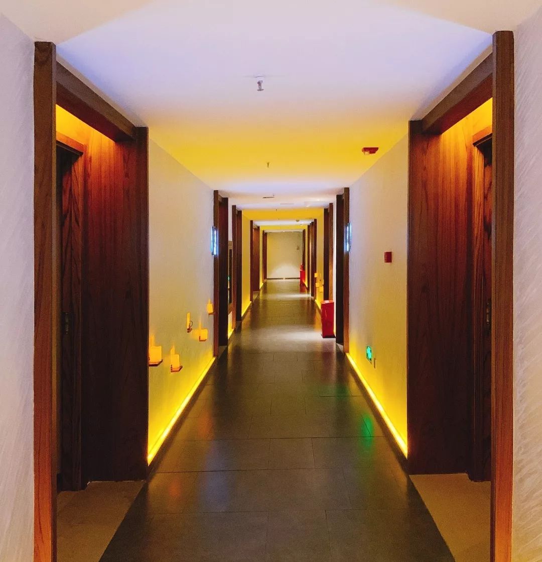 温泉汗蒸自助餐一体度假村,晋江大自然水疗会所汗蒸