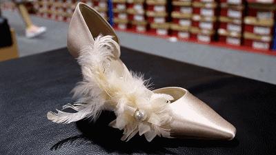 最后冲刺！南沙这场鞋子大特卖低至1折起！价格便宜到你怀疑人生