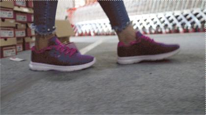 最后冲刺！南沙这场鞋子大特卖低至1折起！价格便宜到你怀疑人生