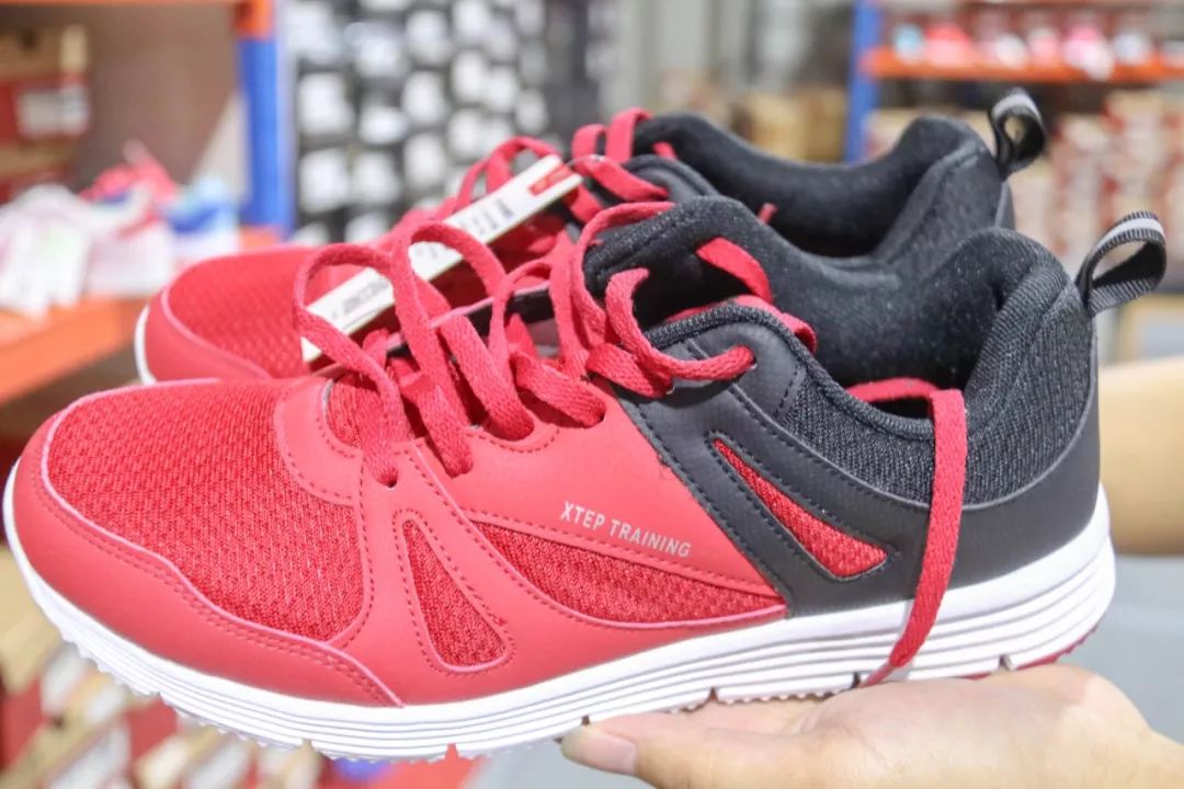 最后冲刺！南沙这场鞋子大特卖低至1折起！价格便宜到你怀疑人生