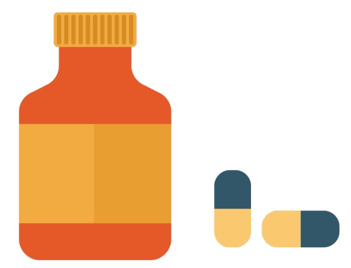 药品说明书OTC黑色,药品otc与不带otc说明书区别