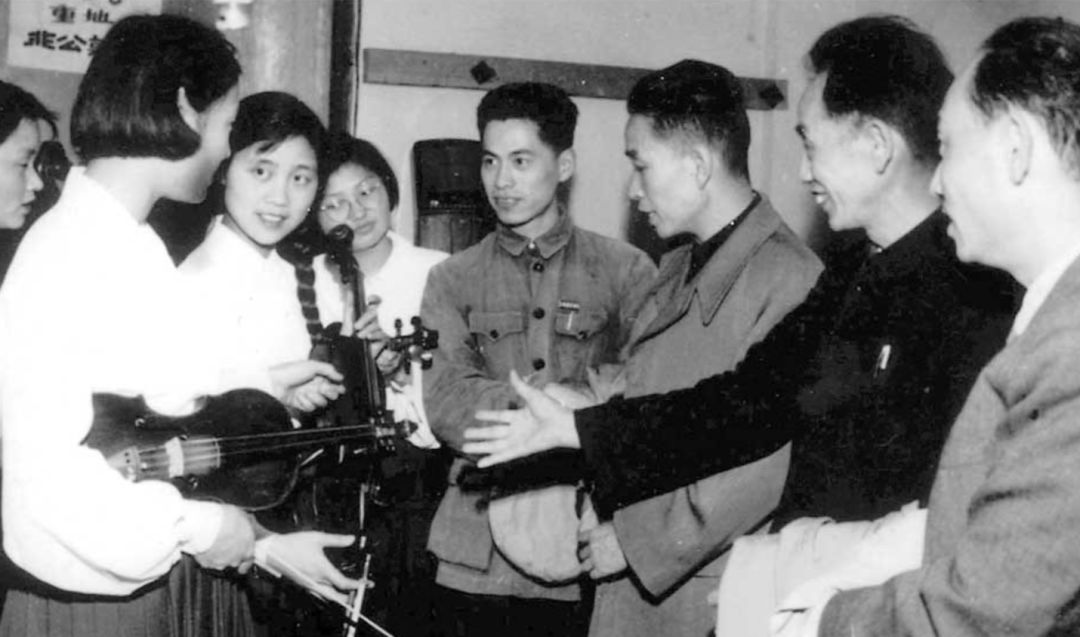 梁祝创作过程介绍,梁祝是怎样创作出来的