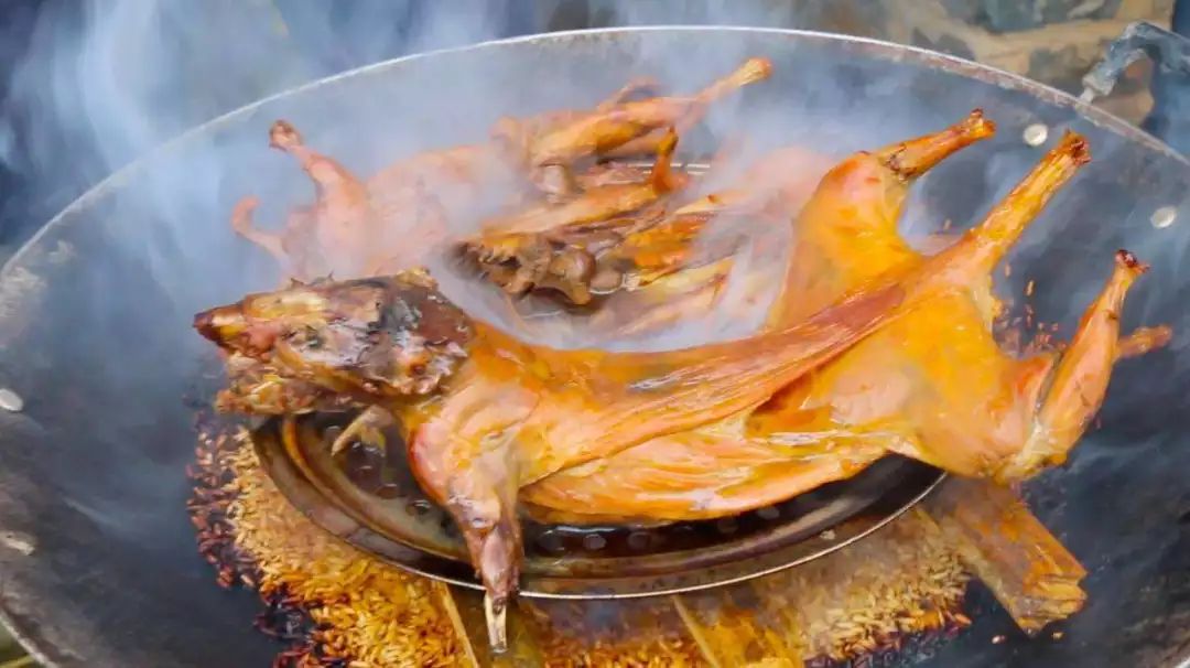 福建奇葩美食,福建十大奇葩菜