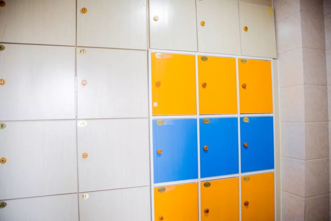 6.8折Get夏日好身材！就在临沂这家1.6万平方米的运动中心！一起燃烧卡路里，我jio得ok