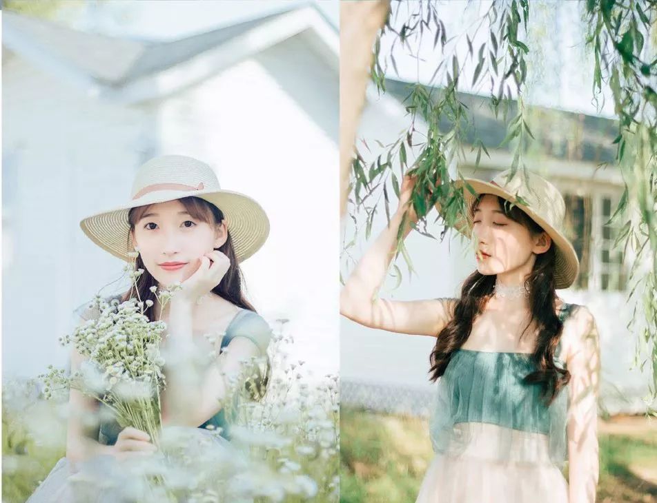 拍照攻略大全苏州风景,苏州哪里拍照好看又实惠