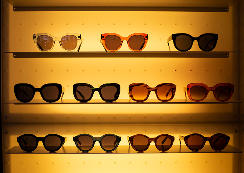 我们去了一趟斯德哥尔摩，和TRIWA的4位创始人聊了聊天