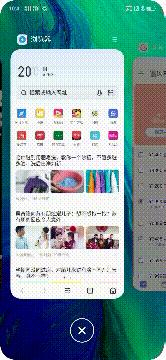 coloros6上手体验,coloros6细节