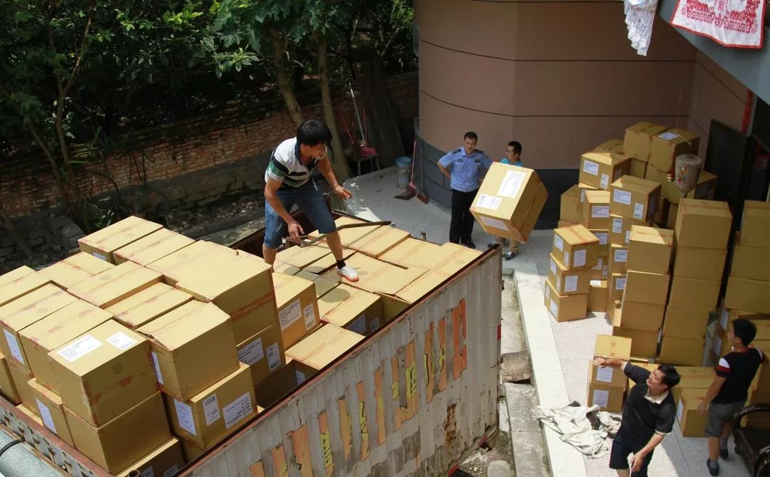 莆田鞋让耐克怀疑人生了，到底我们谁做的是假鞋