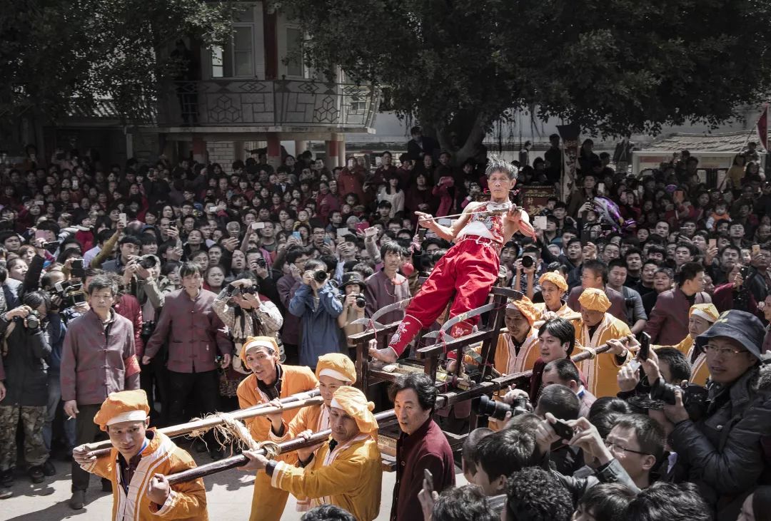 莆田鞋让耐克怀疑人生了，到底我们谁做的是假鞋