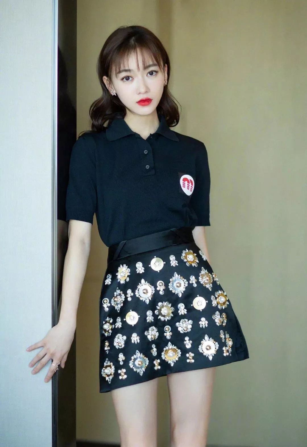 又一件老爹单品翻红了？还能带你嫩回十八岁