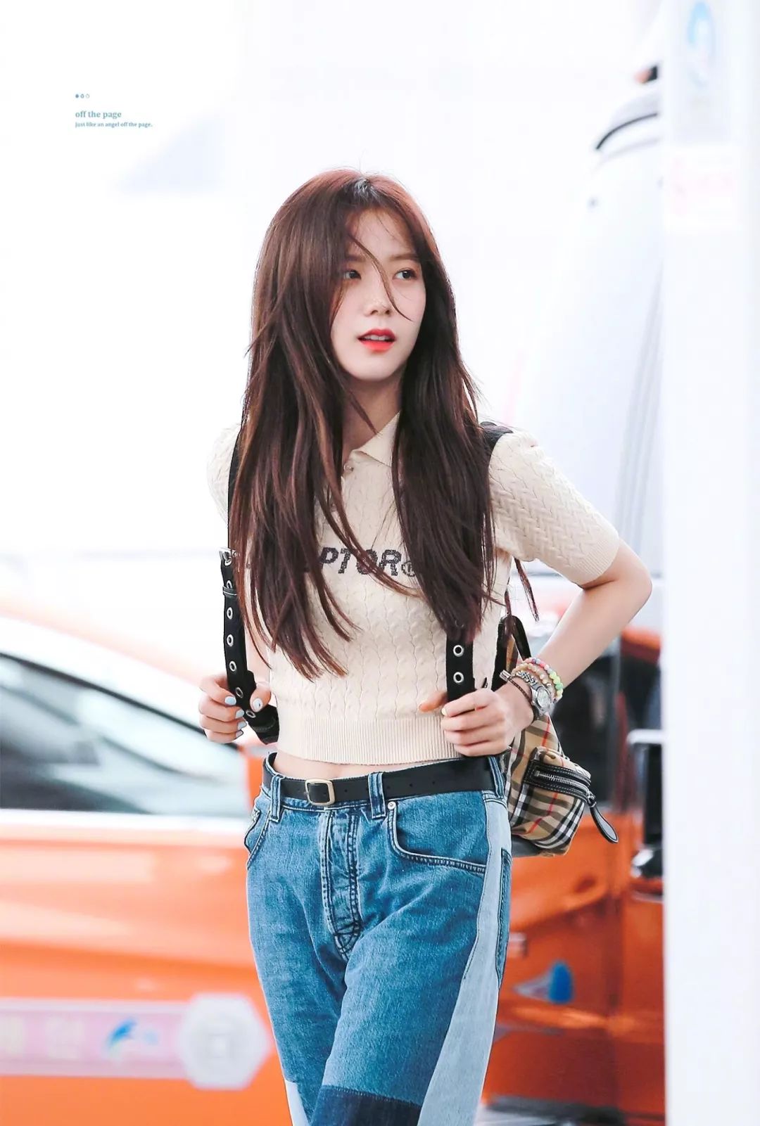 又一件老爹单品翻红了？还能带你嫩回十八岁