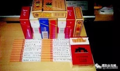 朋友圈卖什么东西犯法,这些东西千万不要晒到朋友圈