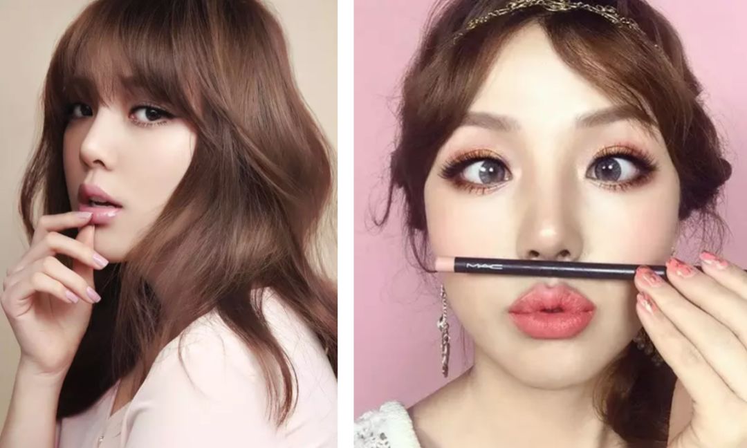 价值一百万的魔术,一双会变魔术的手