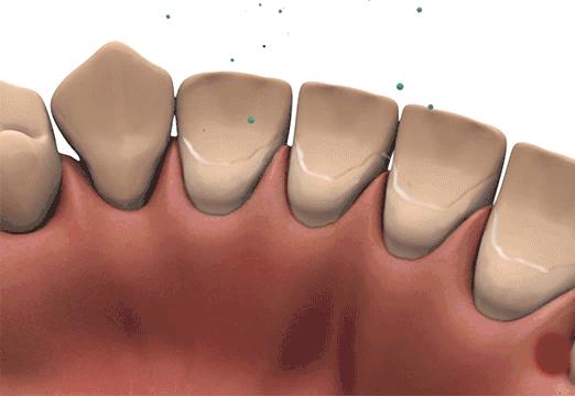 让你口吐芬芳的清新口气牙膏,刷牙口气清新又健康的牙膏