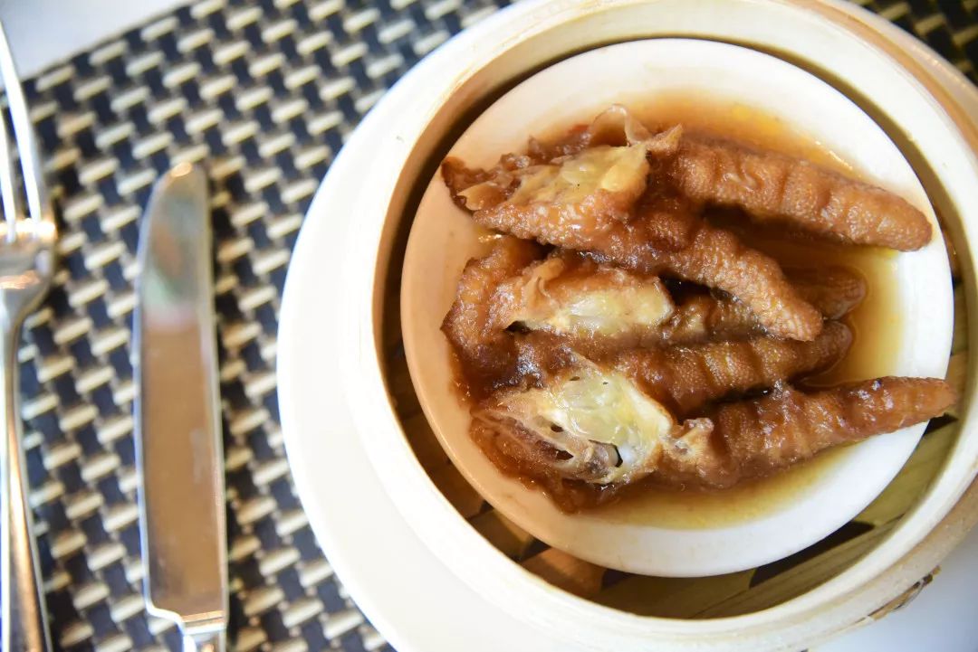 早茶自助餐38元青岛,青岛颐中皇冠假日酒店早茶