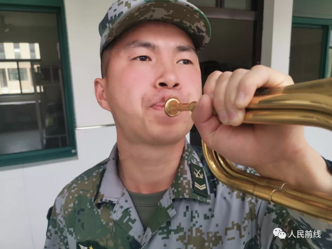 战位回归！他们毕业了