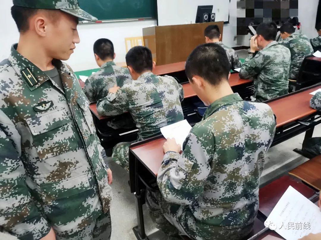 战位回归！他们毕业了