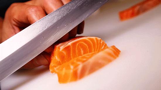 镇江宝藏日料店！15层生猛「云梯刺身」无限续，120+种自助不限量