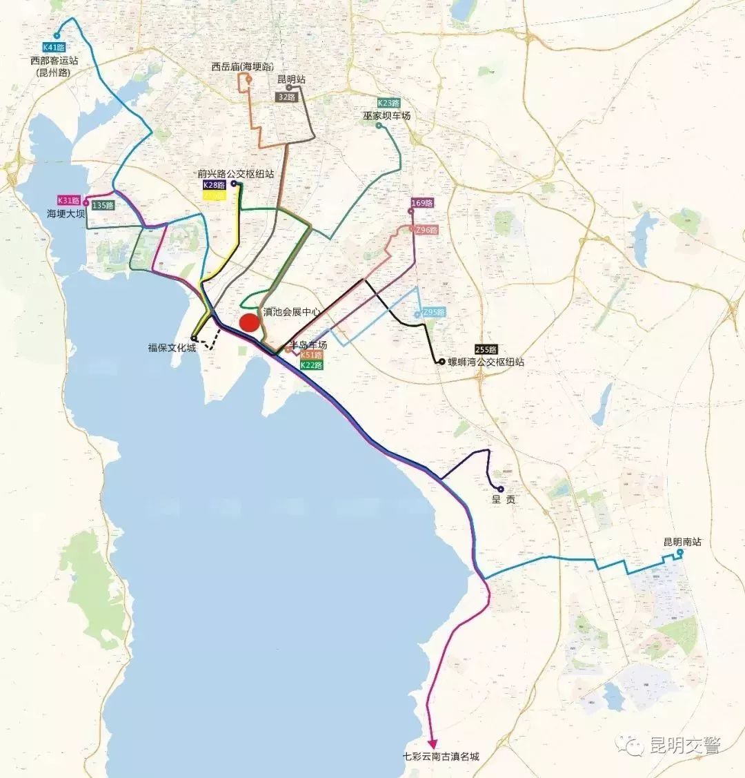 2019商洽会停车,商洽会攻略2019
