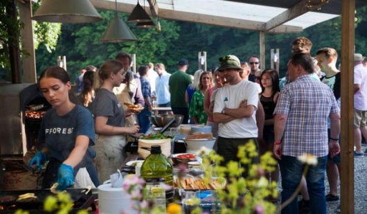 啤酒节有什么玩的,啤酒节玩法