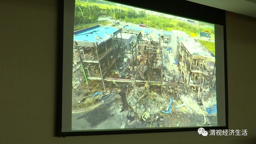 加强监管防范风险新闻联播,认清安全形势强化安全责任意识