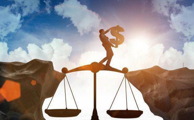 中国股市赚钱的只有一种人,中国股市炒股发财的只有一种人