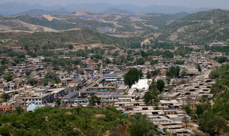 河南这9个地方被国家点名！即将迎来大发展！有你家乡吗？