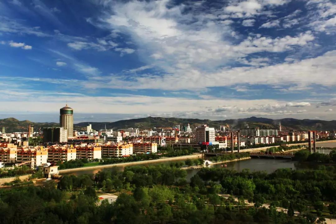 河南这9个地方被国家点名！即将迎来大发展！有你家乡吗？