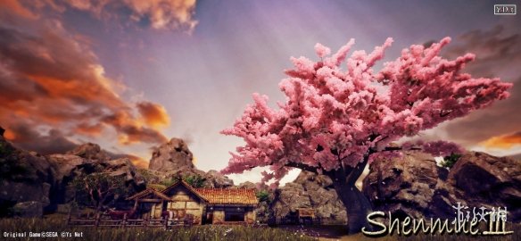 epic莎木3,epic独占莎木三