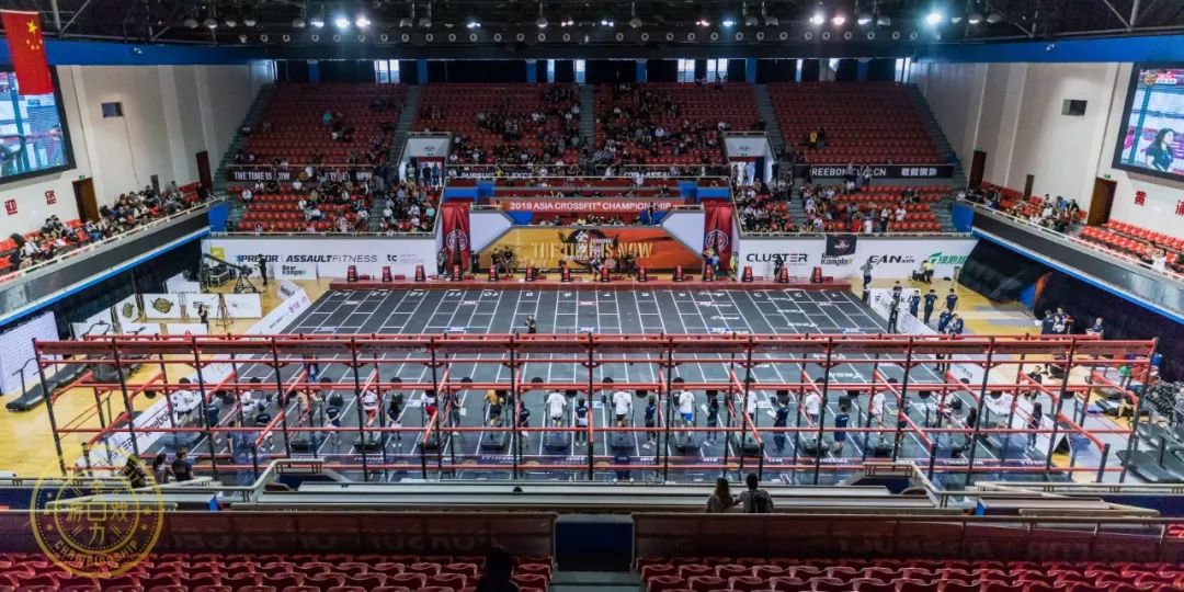 展会丨热浪太强怎么办？你需要来ISPOShanghai避暑