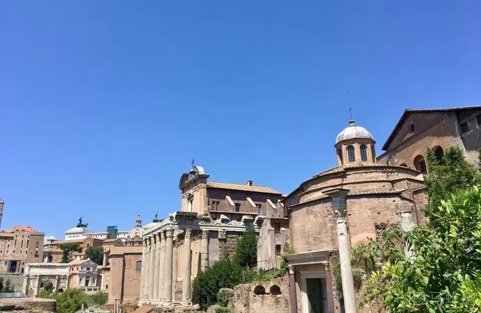 罗马成都直飞15天12晚跟团游,哪里有直飞到罗马的航班