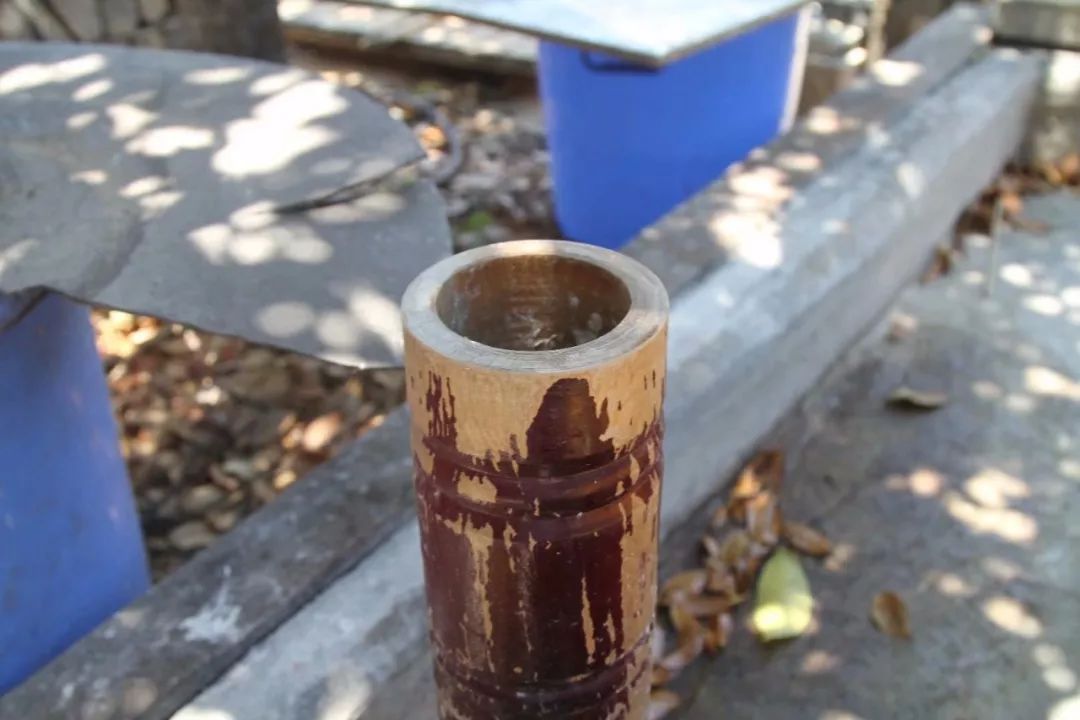 纳西族的东巴纸和东巴文字,丽江神秘东巴文化