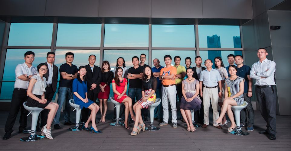 一线城市的豪宅盘是如何营销的,城市豪宅销售策略